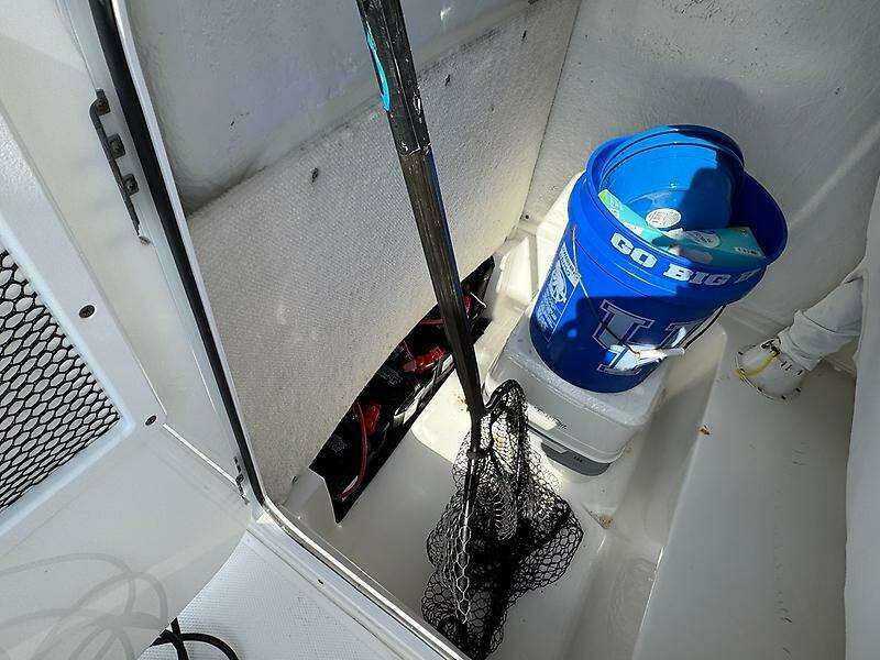 25ft Sea Hunt Yacht For Sale