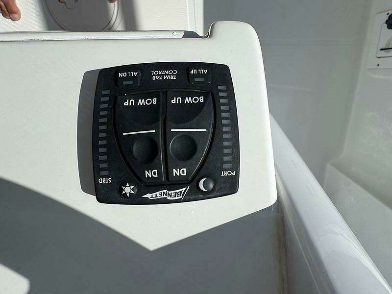 25ft Sea Hunt Yacht For Sale