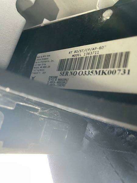 23ft Boston Whaler Yacht For Sale