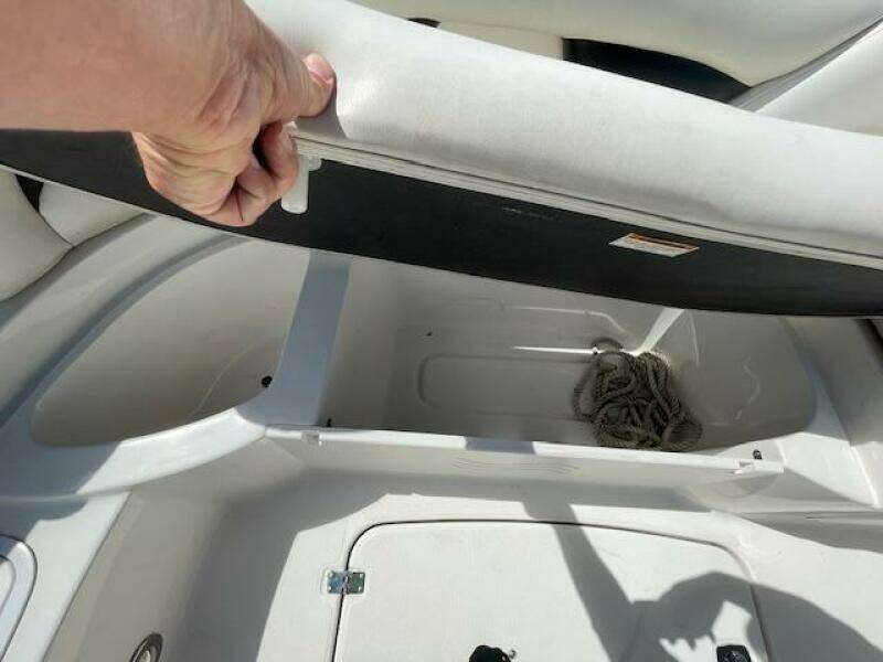 24ft Hurricane Yacht For Sale