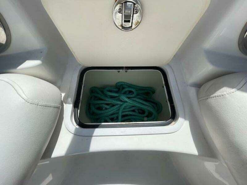 24ft Hurricane Yacht For Sale