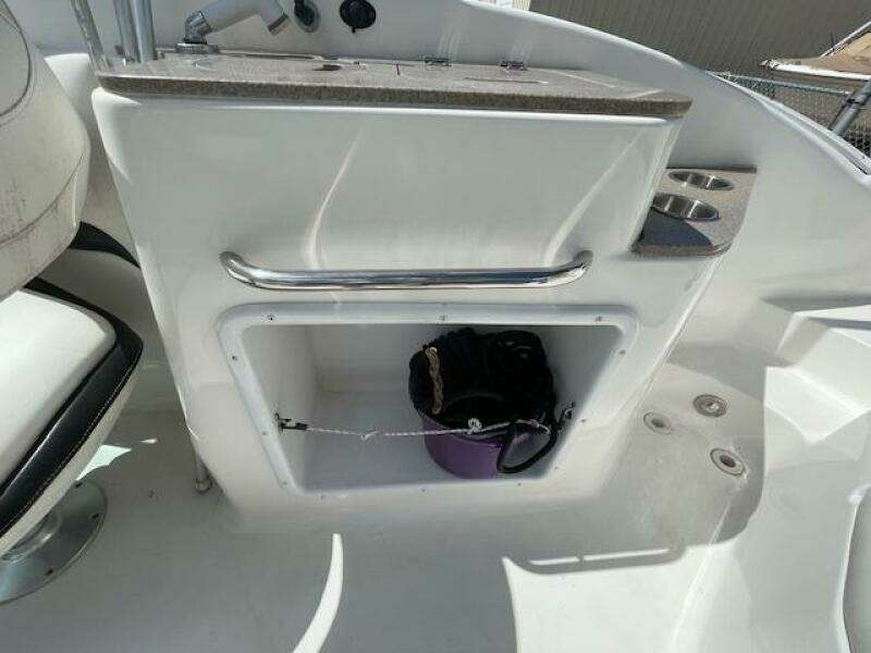 24ft Hurricane Yacht For Sale