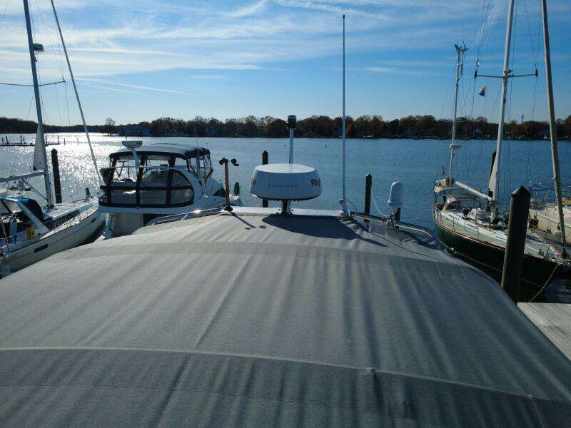 R amp R 35ft Beneteau Yacht For Sale