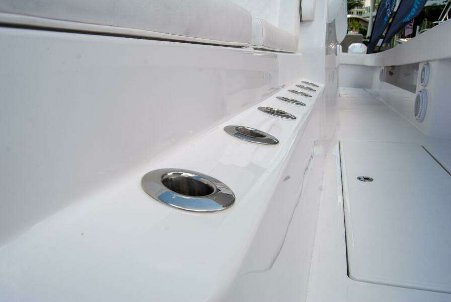 43ft Front Runner Yacht For Sale