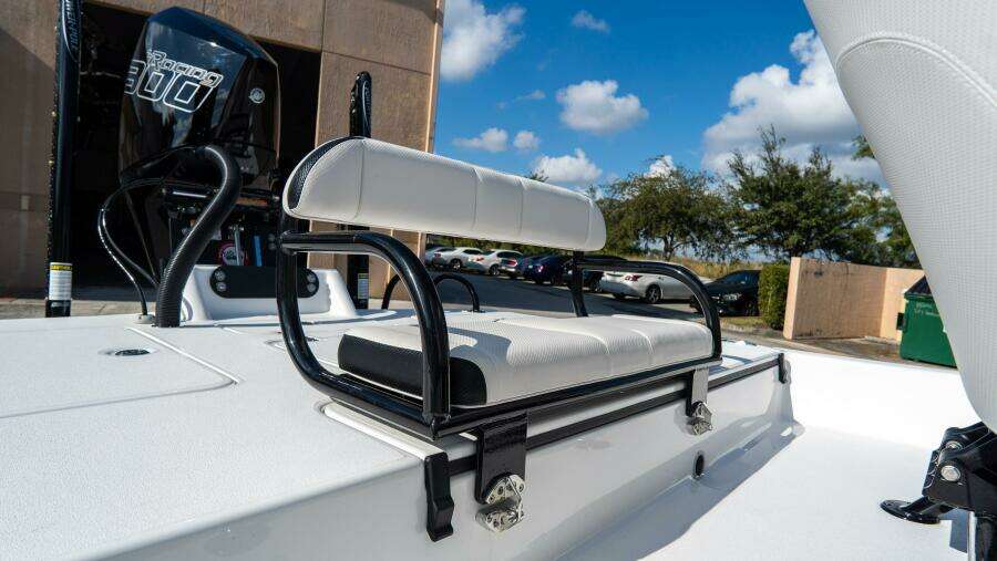 22ft SCB Yacht For Sale