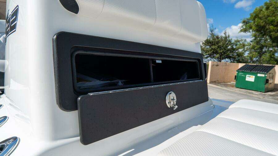 22ft SCB Yacht For Sale