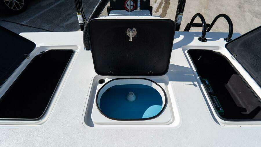 22ft SCB Yacht For Sale