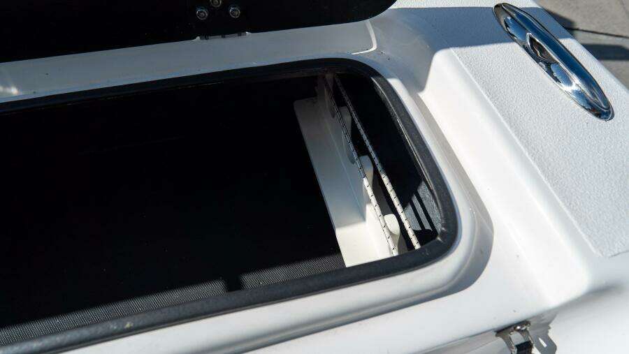 22ft SCB Yacht For Sale