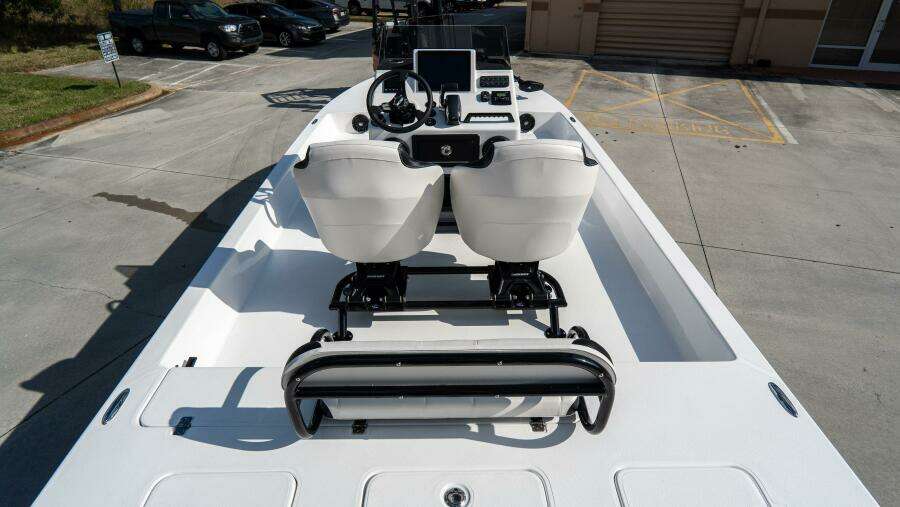 22ft SCB Yacht For Sale