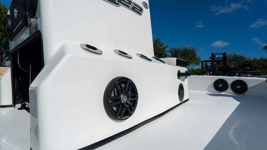 22ft SCB Yacht For Sale