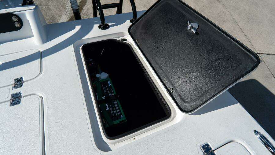 22ft SCB Yacht For Sale