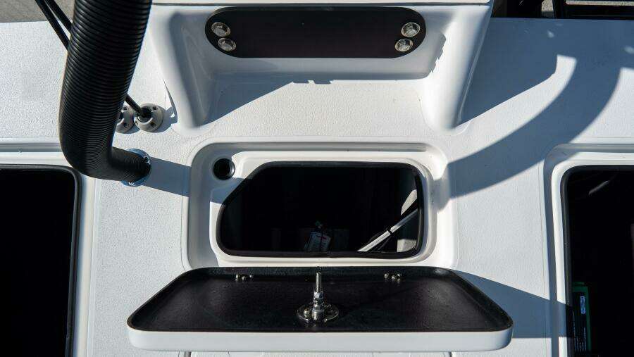 22ft SCB Yacht For Sale