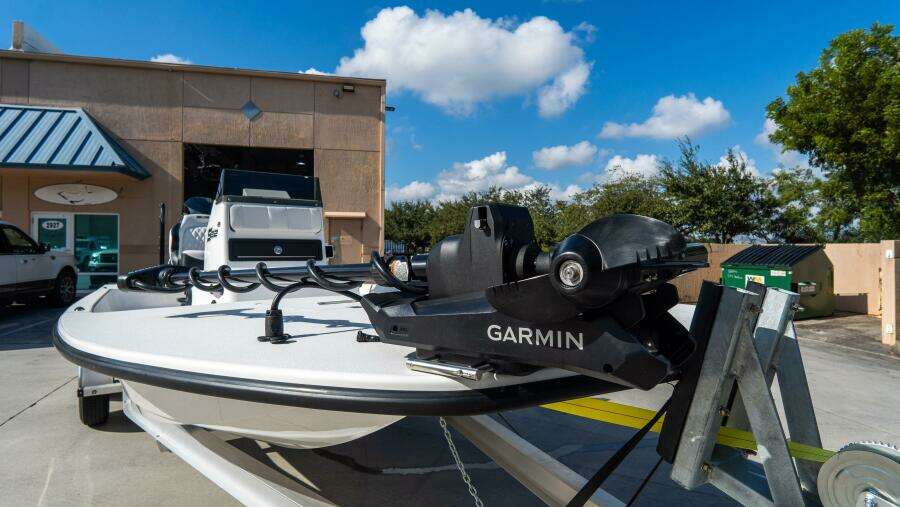 22ft SCB Yacht For Sale