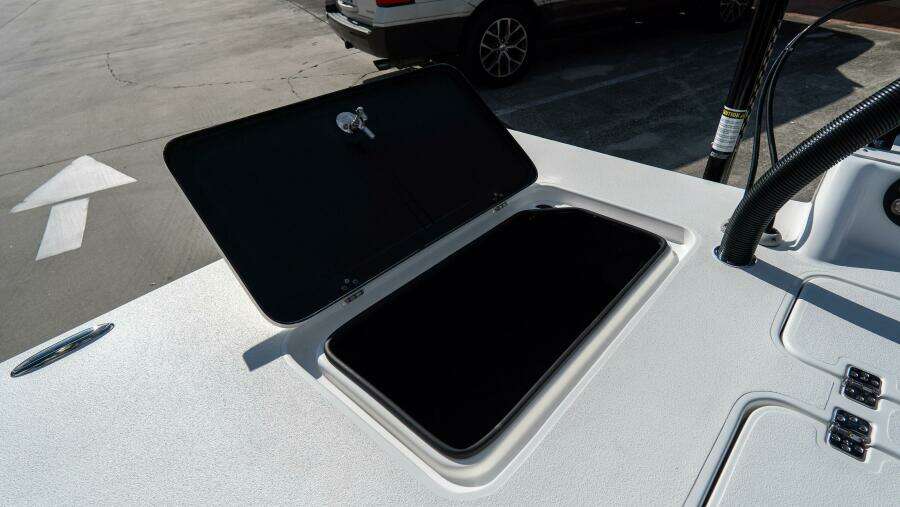 22ft SCB Yacht For Sale