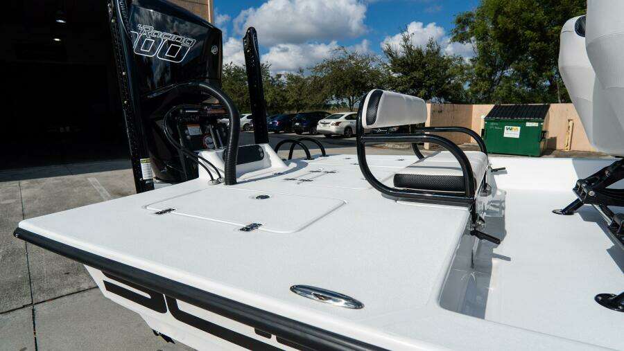 22ft SCB Yacht For Sale