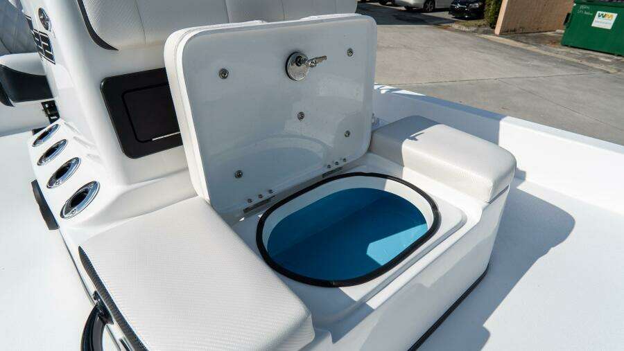 22ft SCB Yacht For Sale