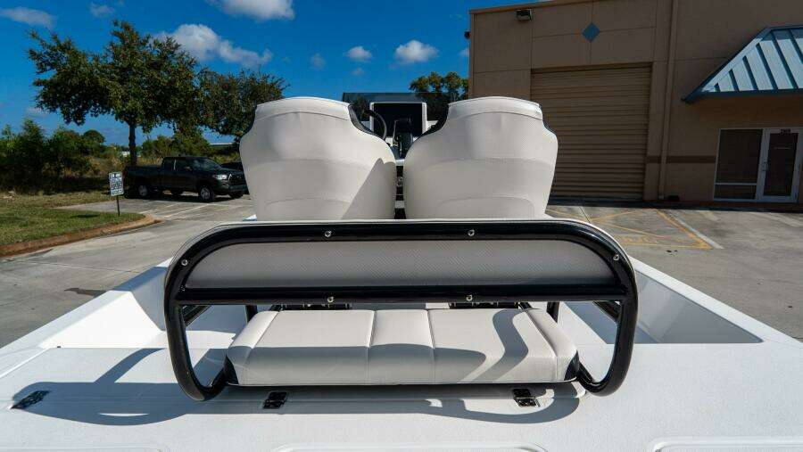 22ft SCB Yacht For Sale