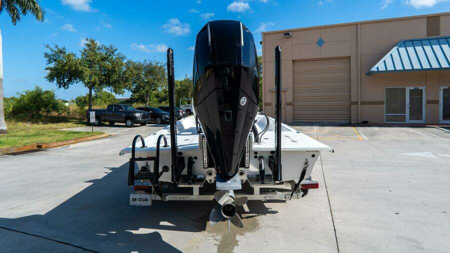 22ft SCB Yacht For Sale