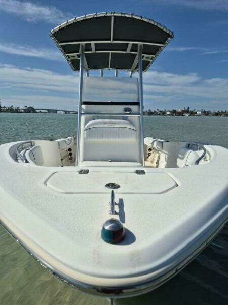 20ft NauticStar Yacht For Sale