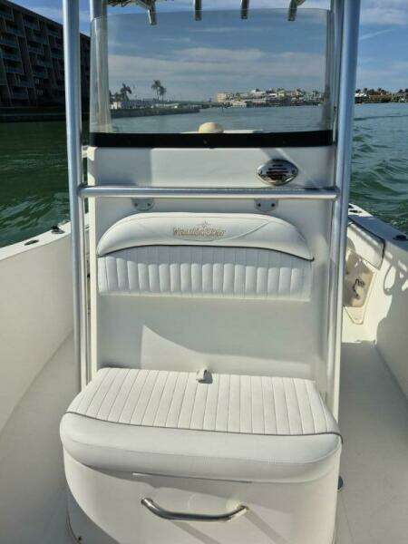 20ft NauticStar Yacht For Sale