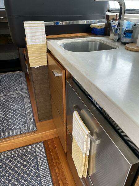 44ft Tiara Yachts Yacht For Sale