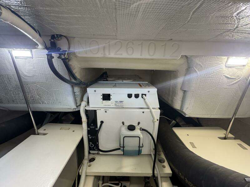 44ft Tiara Yachts Yacht For Sale