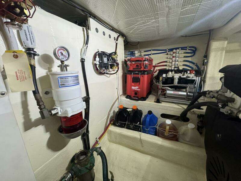 44ft Tiara Yachts Yacht For Sale