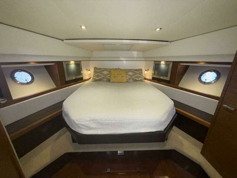 44ft Tiara Yachts Yacht For Sale