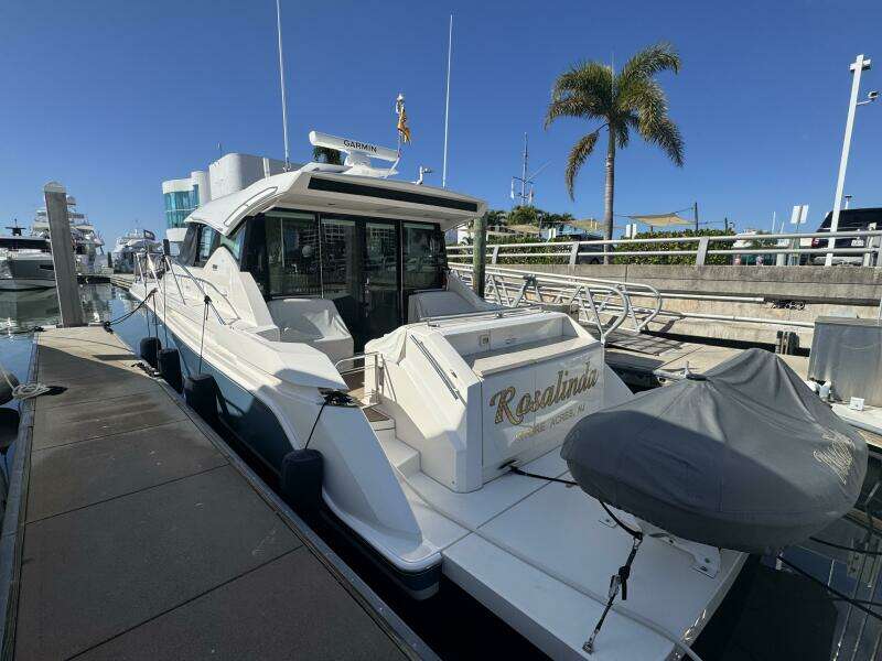 44ft Tiara Yachts Yacht For Sale