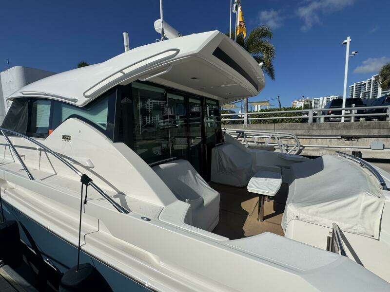 44ft Tiara Yachts Yacht For Sale