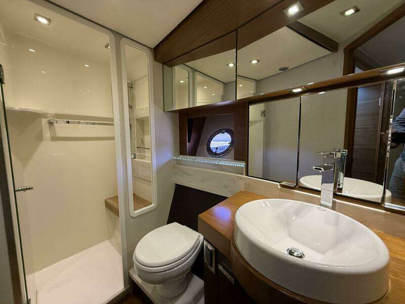 44ft Tiara Yachts Yacht For Sale