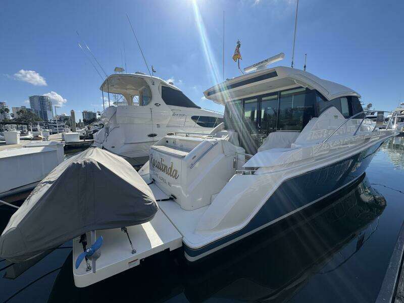 44ft Tiara Yachts Yacht For Sale