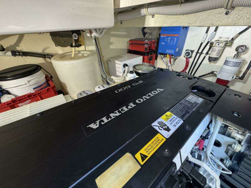 44ft Tiara Yachts Yacht For Sale