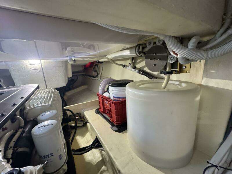 44ft Tiara Yachts Yacht For Sale