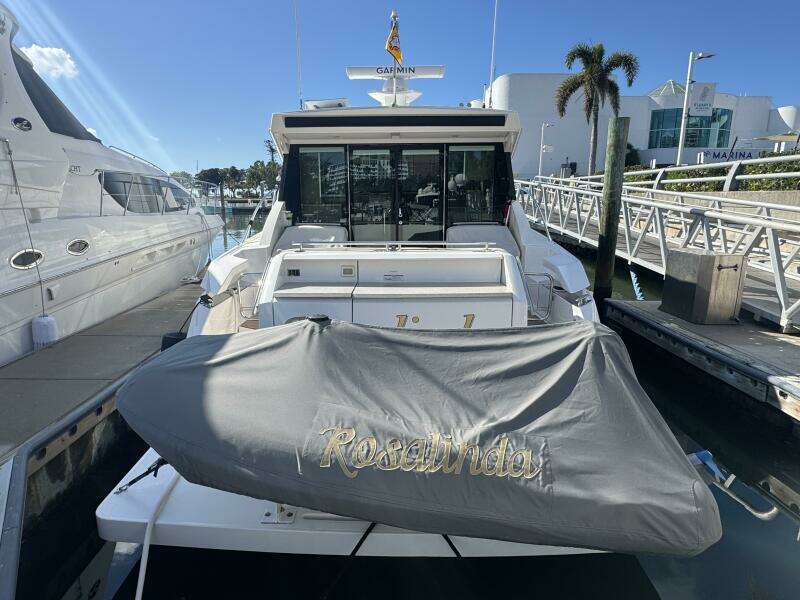 44ft Tiara Yachts Yacht For Sale