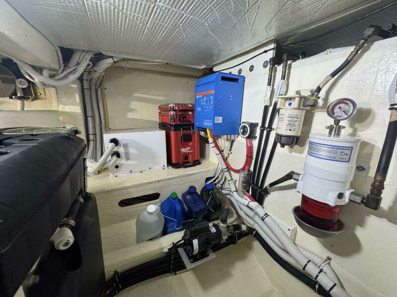 44ft Tiara Yachts Yacht For Sale