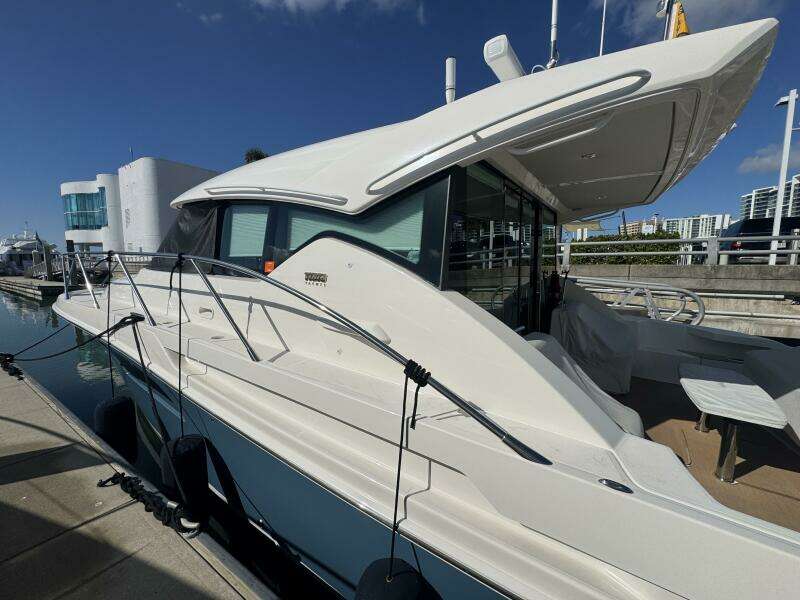 44ft Tiara Yachts Yacht For Sale