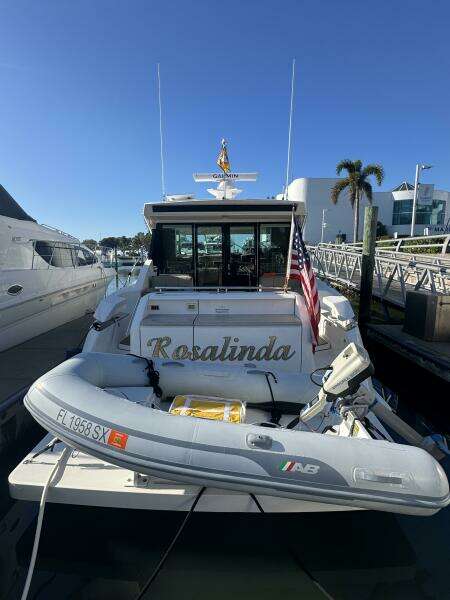 44ft Tiara Yachts Yacht For Sale