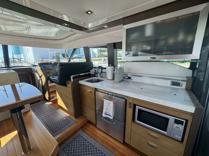 44ft Tiara Yachts Yacht For Sale