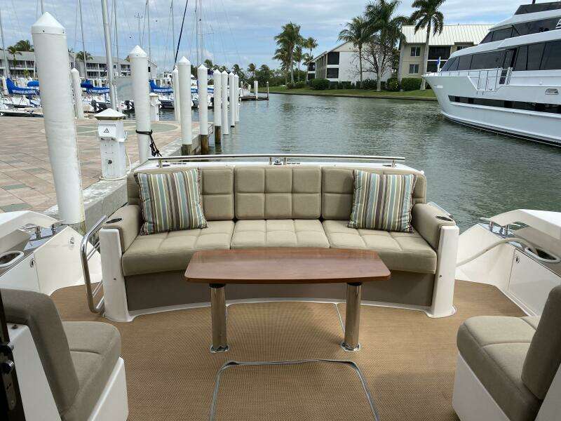 44ft Tiara Yachts Yacht For Sale