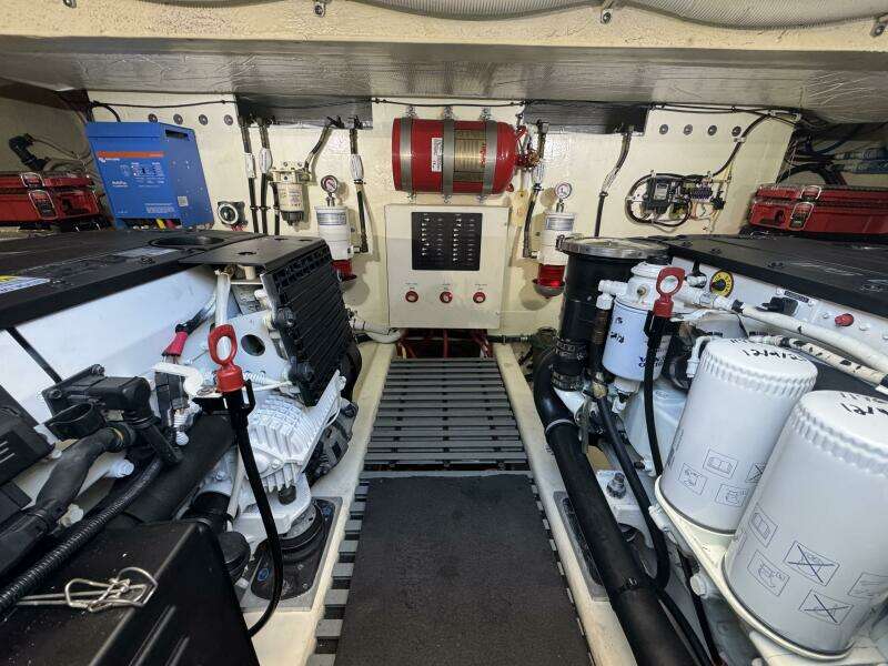 44ft Tiara Yachts Yacht For Sale