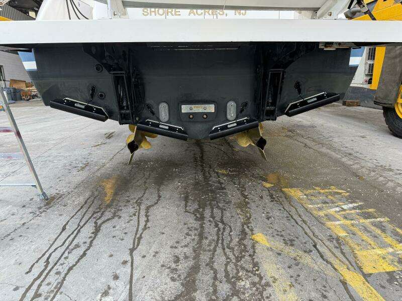 44ft Tiara Yachts Yacht For Sale