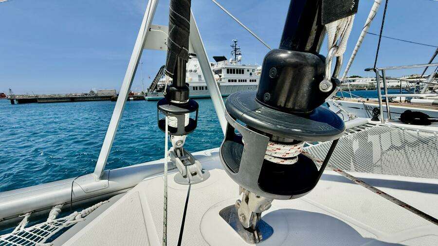 Sea Larks 51ft Xquisite Yachts Yacht For Sale