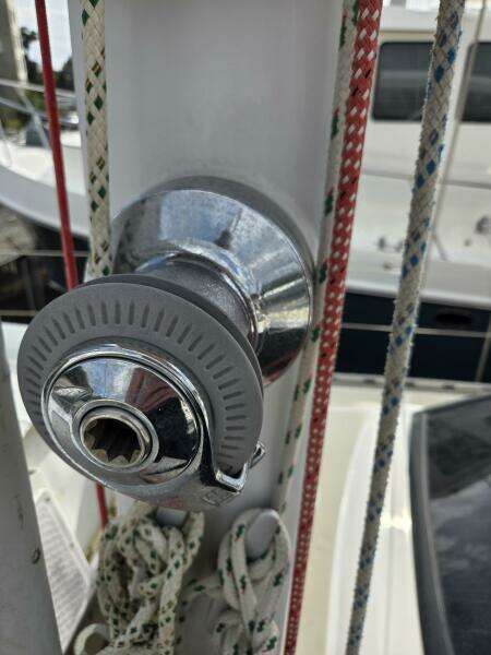 Callahan 44ft Ta Shing Yacht For Sale