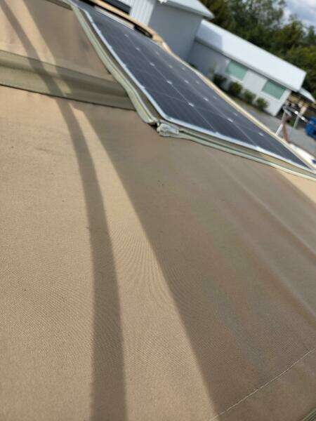 Callahan 44ft Ta Shing Yacht For Sale