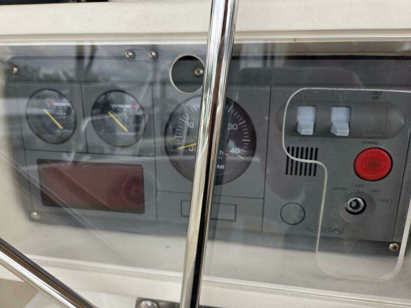 Callahan 44ft Ta Shing Yacht For Sale