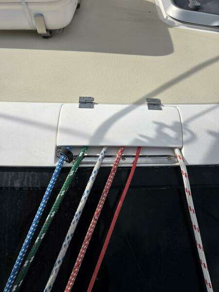 Callahan 44ft Ta Shing Yacht For Sale