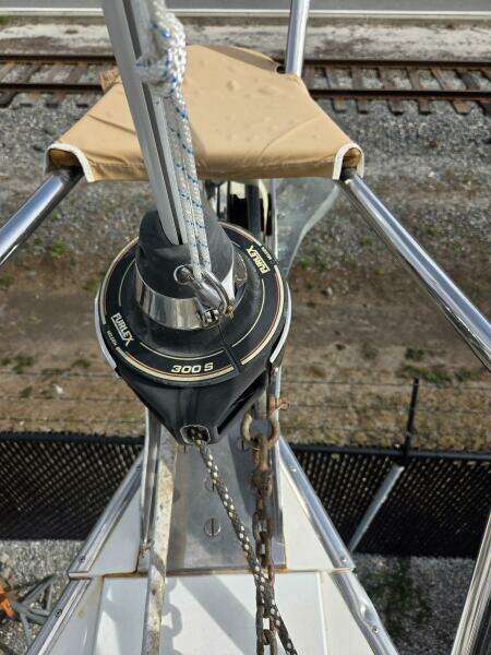 Callahan 44ft Ta Shing Yacht For Sale