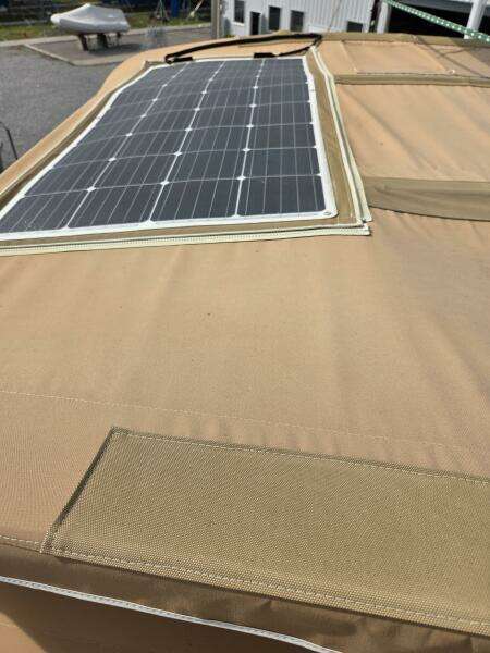 Callahan 44ft Ta Shing Yacht For Sale