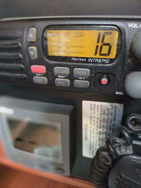 Callahan 44ft Ta Shing Yacht For Sale